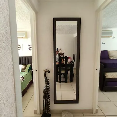 Departamento Las Gaviotas Acapulco Extérieur photo