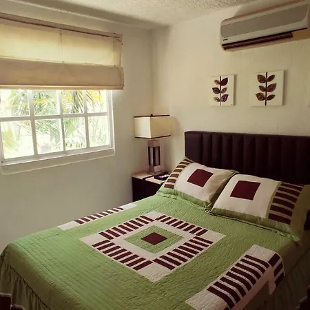 Departamento Las Gaviotas Acapulco Extérieur photo