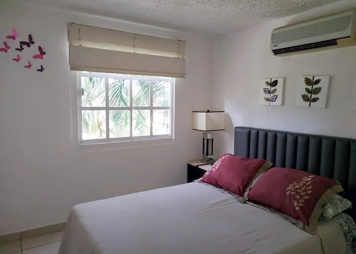 Departamento Las Gaviotas