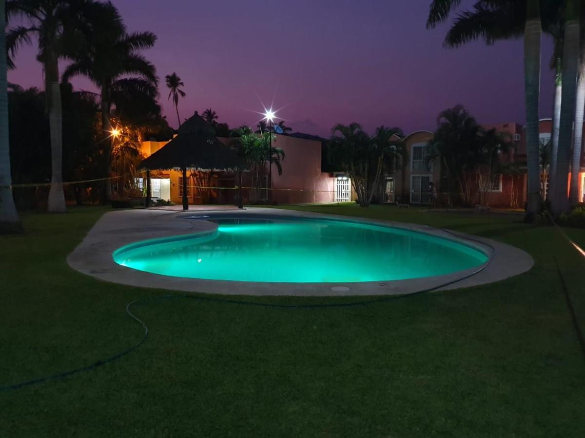 Departamento Las Gaviotas Acapulco