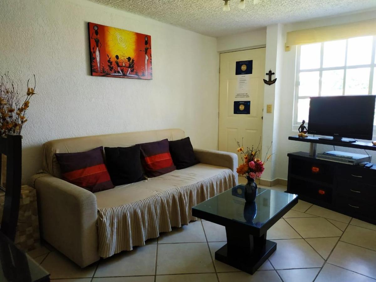 Departamento Las Gaviotas Appartement