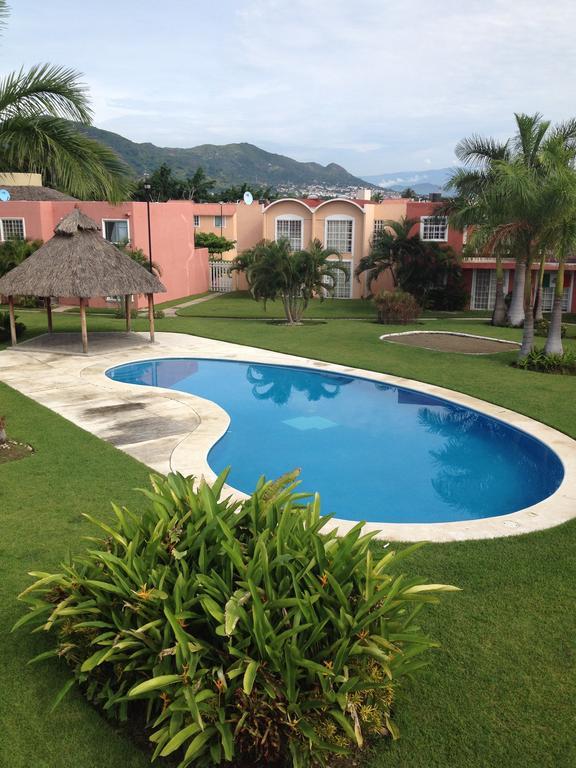 Departamento Las Gaviotas Appartement *