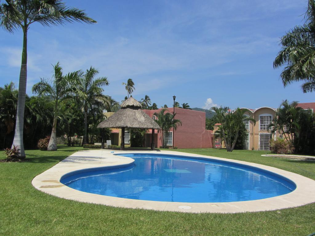 Appartement Departamento Las Gaviotas Acapulco