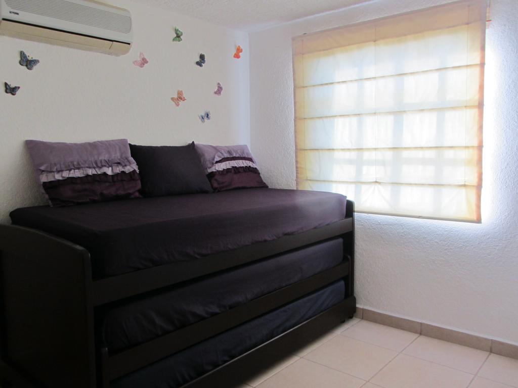 Departamento Las Gaviotas * Acapulco