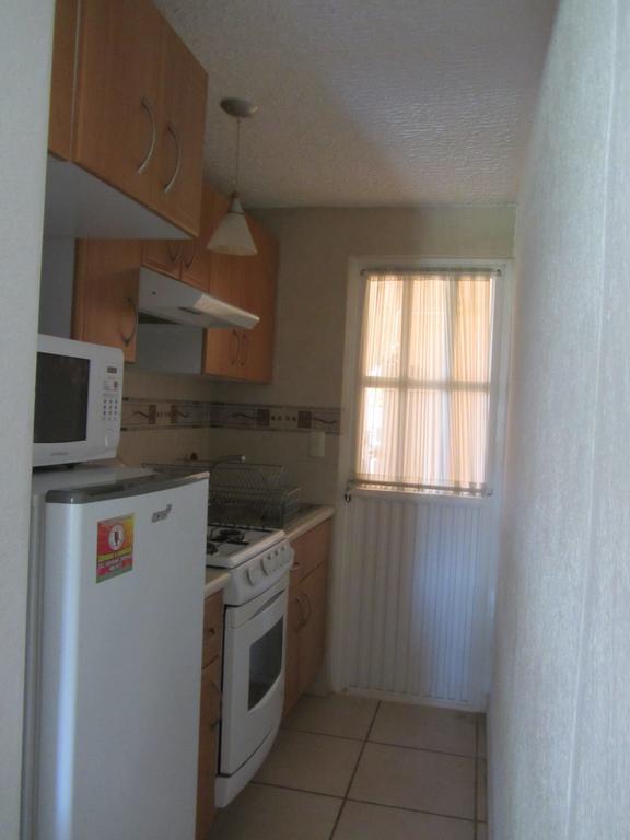 Appartement Departamento Las Gaviotas
