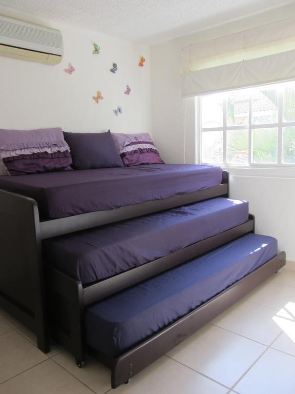 Appartement Departamento Las Gaviotas *