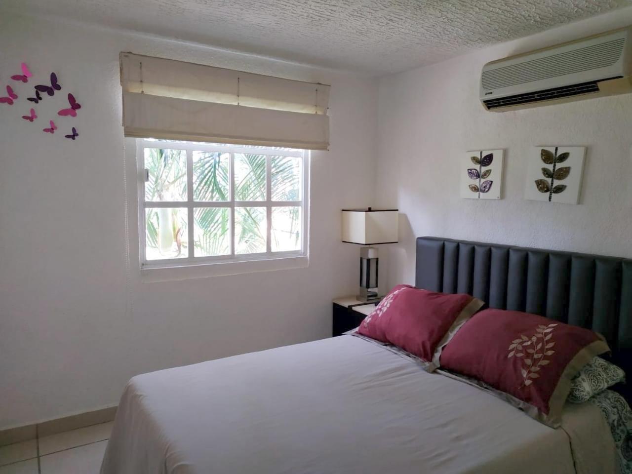 Appartement Departamento Las Gaviotas Acapulco