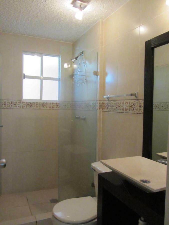Departamento Las Gaviotas Appartement